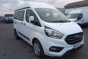 Ford Mod. Vers. Transit Custom 9P