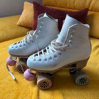 Pattini artistico Risport