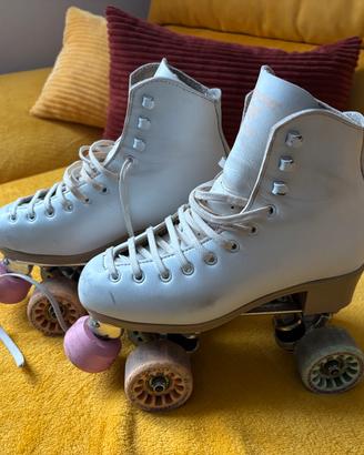 Pattini artistico Risport