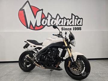 Triumph Street Triple