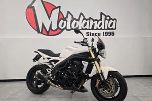 Triumph Street Triple