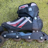 Pattini Rollerblade Roces