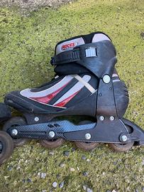 Pattini Rollerblade Roces