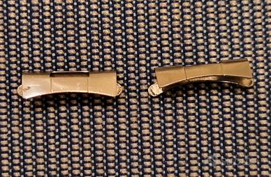 coppia End Links Gay Freres ZO x Zenith 