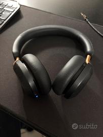Jabra Elite 45h