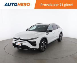 CITROEN C5 X LJ66221