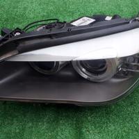 BMW 7 F01 BI-XENON Faro Fanale Sinistro SX