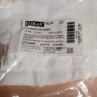 Mutandine portassorbenti EGOSAN