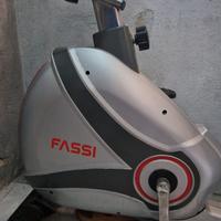 Cyclette professionale FASSI