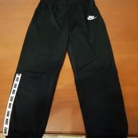 Pantaloni tuta Nike Adidas