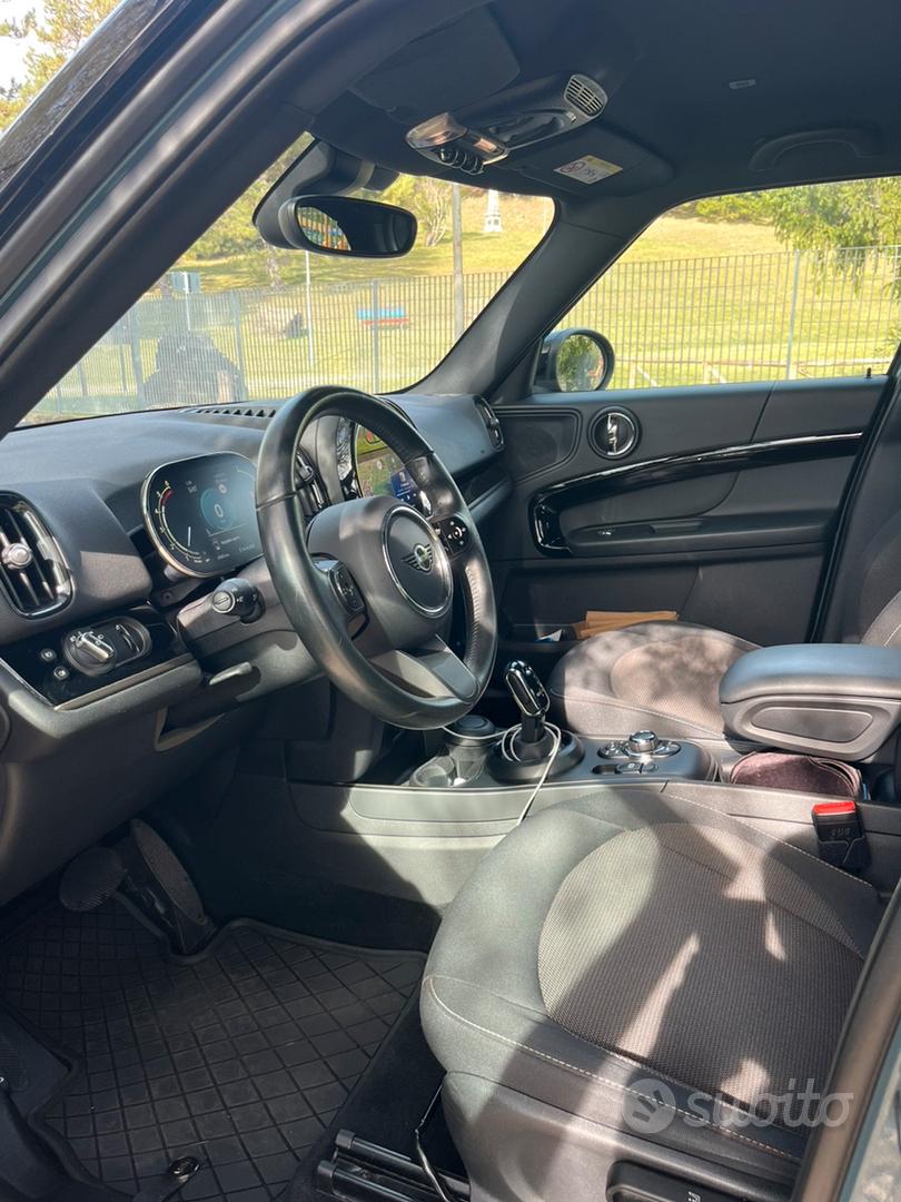 Mini Countryman 2023 photo 4