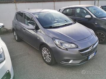Opel Corsa 1.4 90CV GPL Tech 5 porte Cosmo
