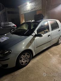Fiat Punto 1.3 Multijet 16V 5 porte Actual