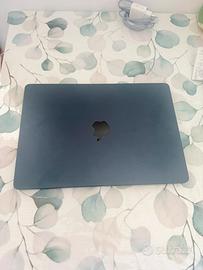 Mac book air 15 pollici