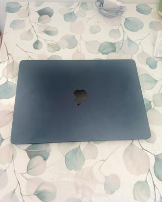 Mac book air 15 pollici