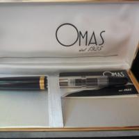 penne biro e stilo da collezione