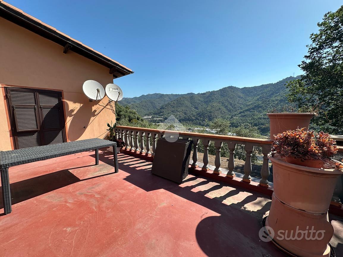 Casa – Camporosso, Provincia di Imperia - Vista 3
