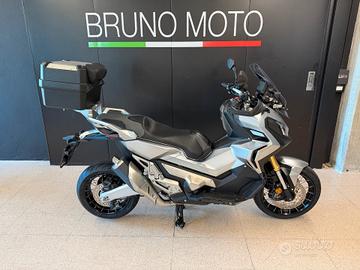 Honda X-ADV 750