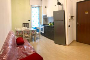 Pescara casa vacanze mare con clima 3 camere