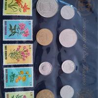 Monete da collezione