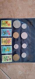 Monete da collezione