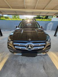 Mascherina griglia muso mercedes gle