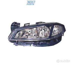 FANALE SINISTRO PER RENAULT LAGUNA II 05-07
