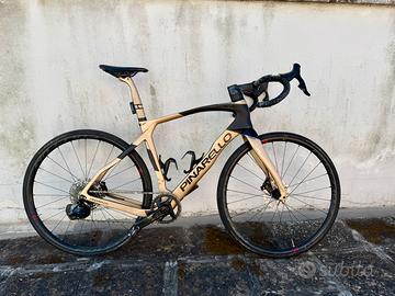 Bici Gravel Pinarello Grevil F