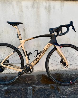 Bici Gravel Pinarello Grevil F