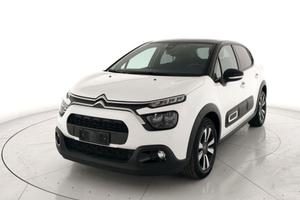 Citroen C3 1.2 puretech Plus s&s 83cv