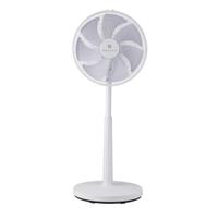 Electroline Ventilatore/telecomando bianco