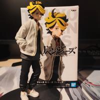 anime figure Kazutora Hanemiya Tokyo Revengers 