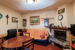 Terratetto su 2 livelli