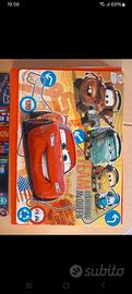puzzle cars