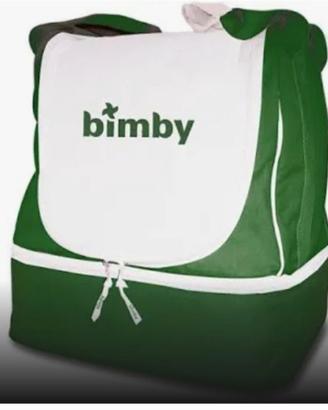 BORSONE BIMBY