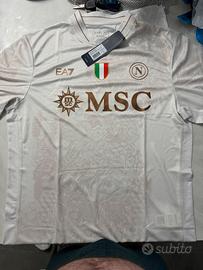 Maglia SSC NAPOLI AWAY