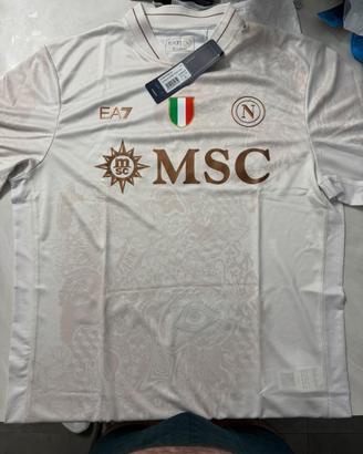 Maglia SSC NAPOLI AWAY