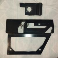 sgancio rapido, wild hog, per borsa moto Harley