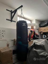 sacco da boxe