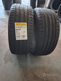 2 GOMME USATE ESTIVO 2254518 - CP87318522