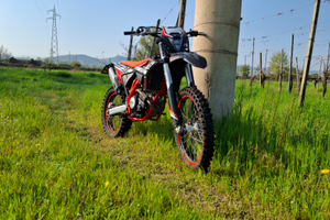 Beta 125 rr enduro 2022
