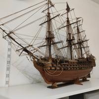 veliero HMS Victory immediato realizzo
