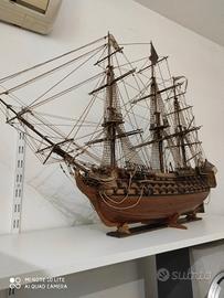 veliero HMS Victory immediato realizzo