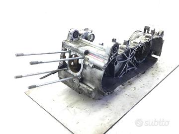 SYM JOYRIDE EVO 125 CARTER MOTORE VUOTO MOD: KU743