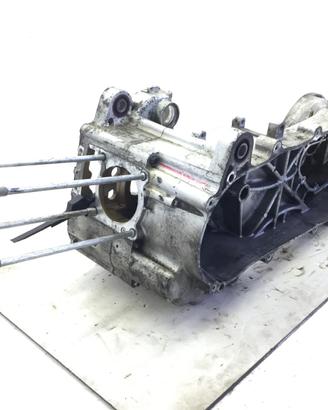 SYM JOYRIDE EVO 125 CARTER MOTORE VUOTO MOD: KU743