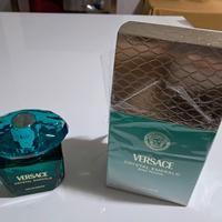 new parfume versace