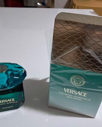 new parfume versace