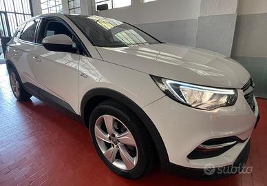 OPEL GRANDLANDX 1.6D 120cv UniPro!!!