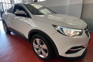 OPEL GRANDLANDX 1.6D 120cv UniPro!!!