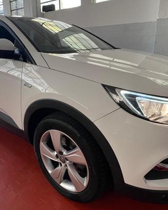 OPEL GRANDLANDX 1.6D 120cv UniPro!!!